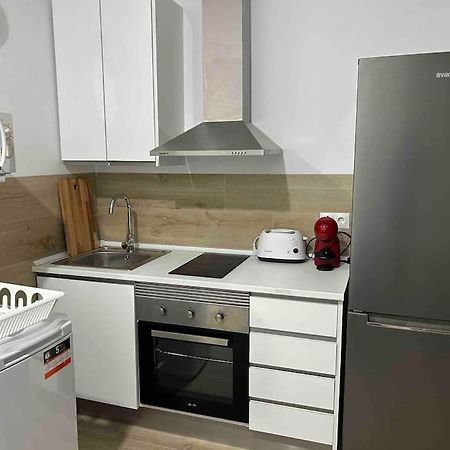 Estudio Avd. Velazquez Malaga Luaran gambar